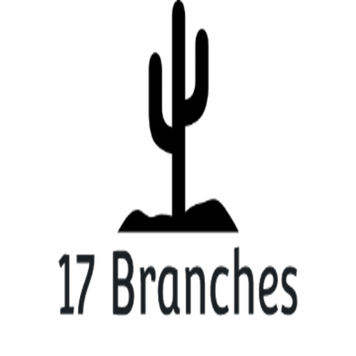 17 Branches