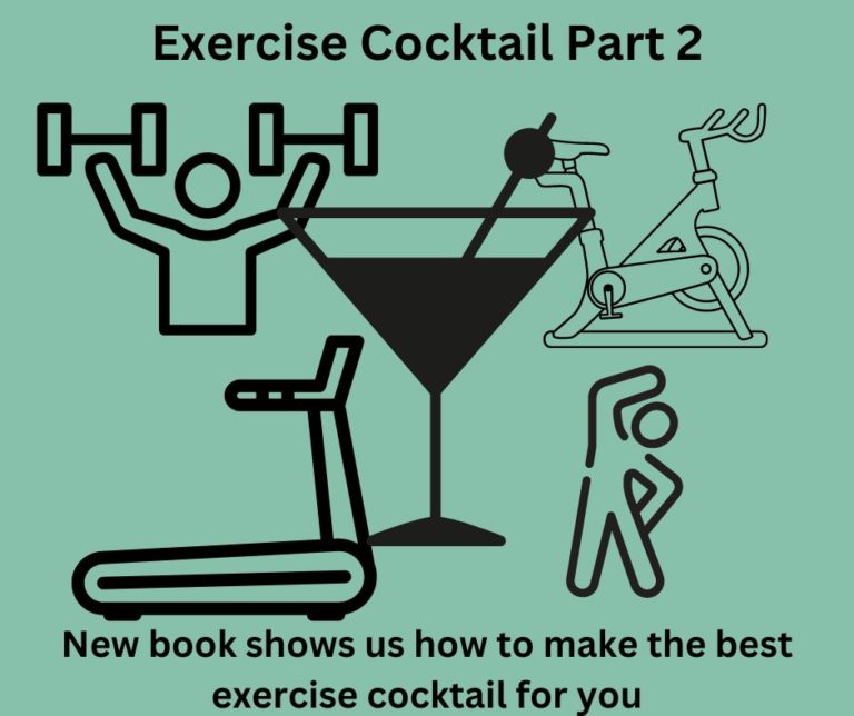 090 Exercise Cocktail Part 2