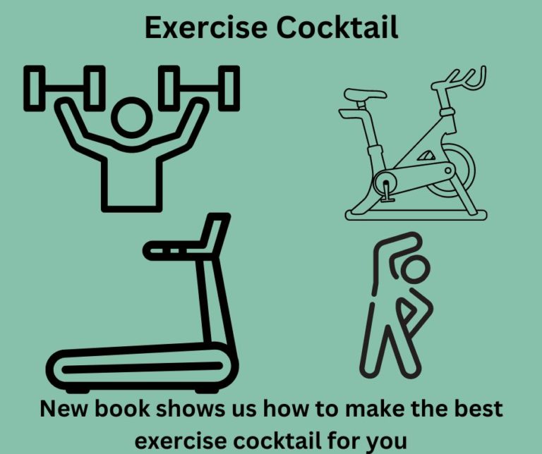 089 Exercise Cocktail Part 1