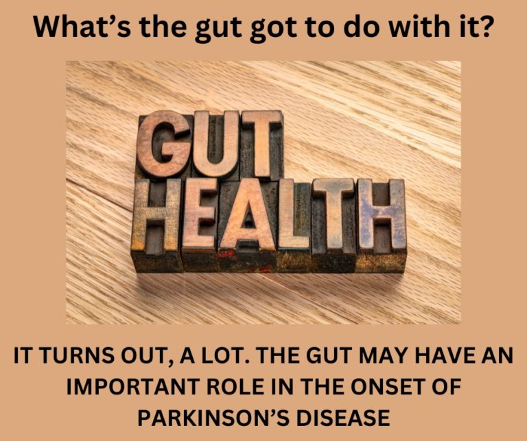 093 Follow Your Gut – The Importance of your microbiome on your health