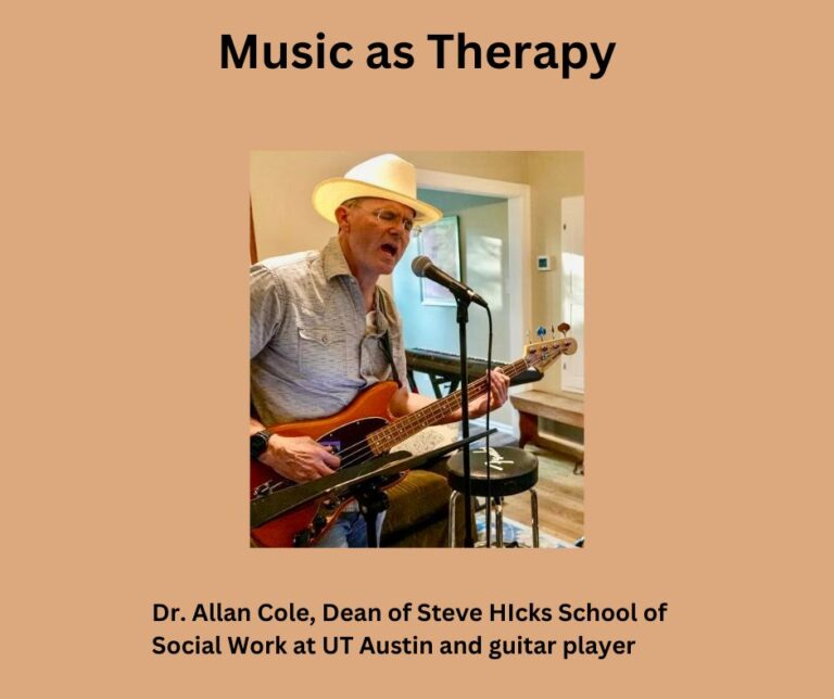 103 Art Therapy Part 4 The Joy and Benefits of Music