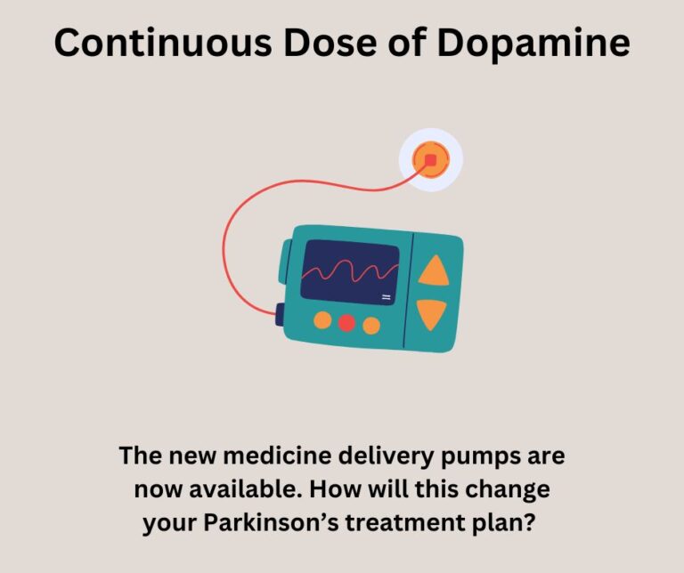111 The New Medication Delivery Pumps Explained